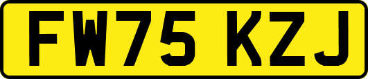 FW75KZJ