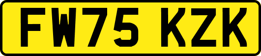 FW75KZK