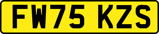 FW75KZS