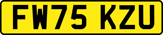 FW75KZU