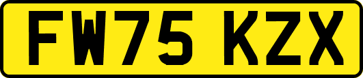 FW75KZX