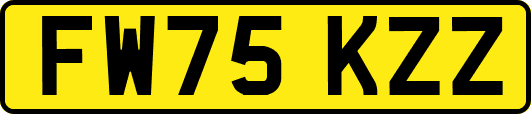 FW75KZZ
