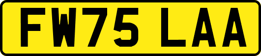 FW75LAA