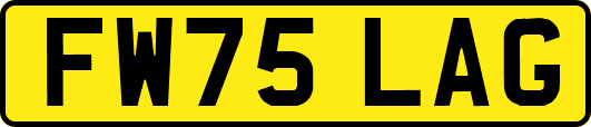 FW75LAG