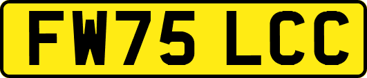 FW75LCC