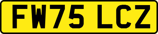 FW75LCZ