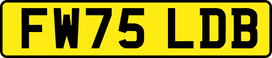 FW75LDB