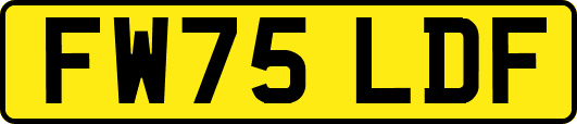 FW75LDF
