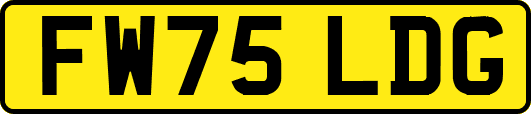 FW75LDG