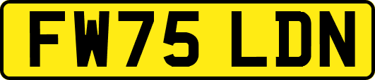 FW75LDN
