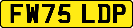 FW75LDP