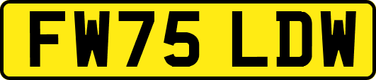 FW75LDW