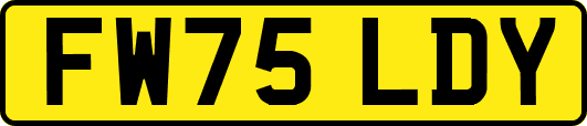 FW75LDY