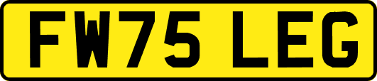 FW75LEG