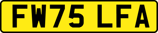 FW75LFA