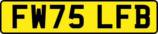 FW75LFB