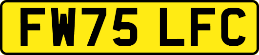 FW75LFC