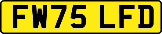 FW75LFD