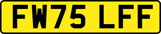 FW75LFF