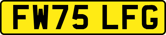 FW75LFG