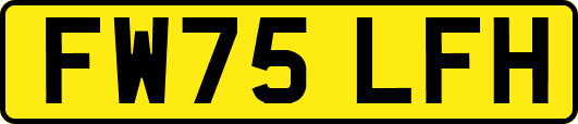 FW75LFH