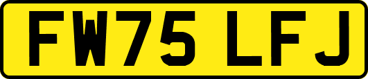 FW75LFJ