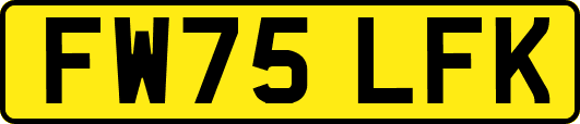 FW75LFK
