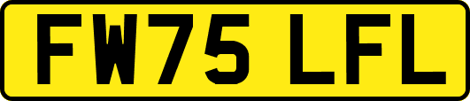 FW75LFL