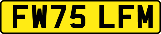 FW75LFM