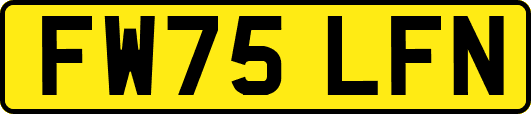 FW75LFN
