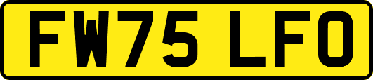 FW75LFO