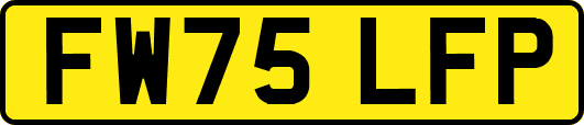 FW75LFP