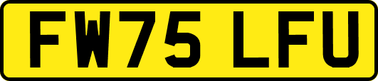 FW75LFU