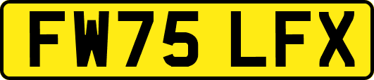 FW75LFX
