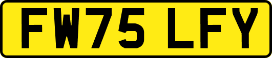 FW75LFY