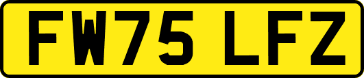 FW75LFZ