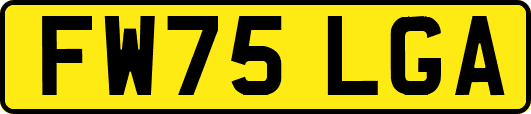 FW75LGA