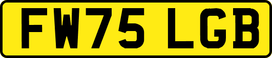 FW75LGB