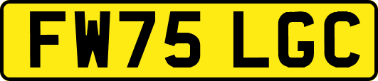 FW75LGC
