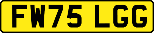 FW75LGG