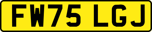 FW75LGJ