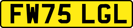 FW75LGL