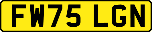 FW75LGN