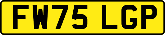 FW75LGP