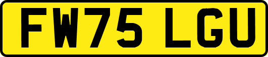 FW75LGU