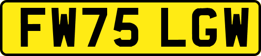 FW75LGW