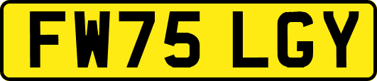 FW75LGY