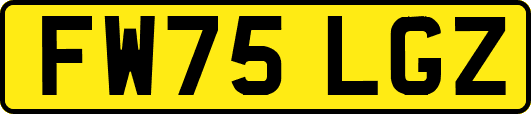 FW75LGZ