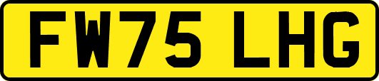 FW75LHG