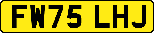 FW75LHJ